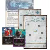 Pegasus Spiele Der Kartograph & Die Kartographin: Ferne Expeditionen -lisäosa