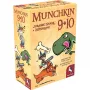 PEGASUS Munchkin 9+10 -lisäosa