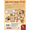 PEGASUS Munchkin 9+10 -lisäosa