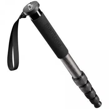 Mantona Pro ONE 165C hiilikuitumonopodi