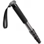 Mantona Pro ONE 165C hiilikuitumonopodi