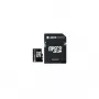 AGFAPHOTO Karta Agfa Micro SDHC 32GB 100MB/s U1 V10 + sovitin