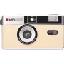 AGFAPHOTO Agfa Photo uudelleenkäytettävä kamera 35mm beige