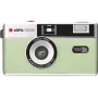AGFAPHOTO Agfa Photo uudelleenkäytettävä kamera 35mm vihreä