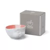 FIFTYEIGHT PRODUCTS kulho 500ml - Munching Interior Peach