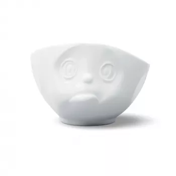 FIFTYEIGHT PRODUCTS kulho 500ml - Pouting White