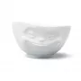 FIFTYEIGHT PRODUCTS kulho 500ml - Grinning White