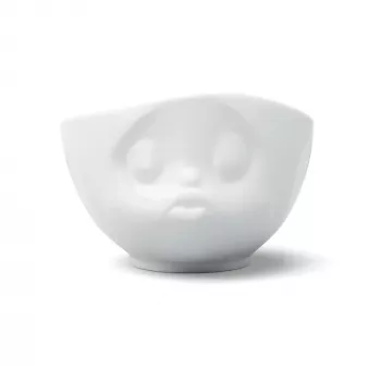 FIFTYEIGHT PRODUCTS kulho 500ml - Kissing White