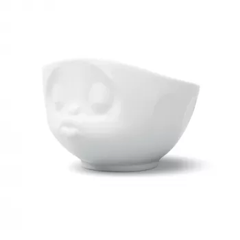 FIFTYEIGHT PRODUCTS kulho 500ml - Kissing White