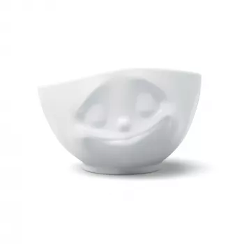 FIFTYEIGHT PRODUCTS kulho 500ml - Happy White