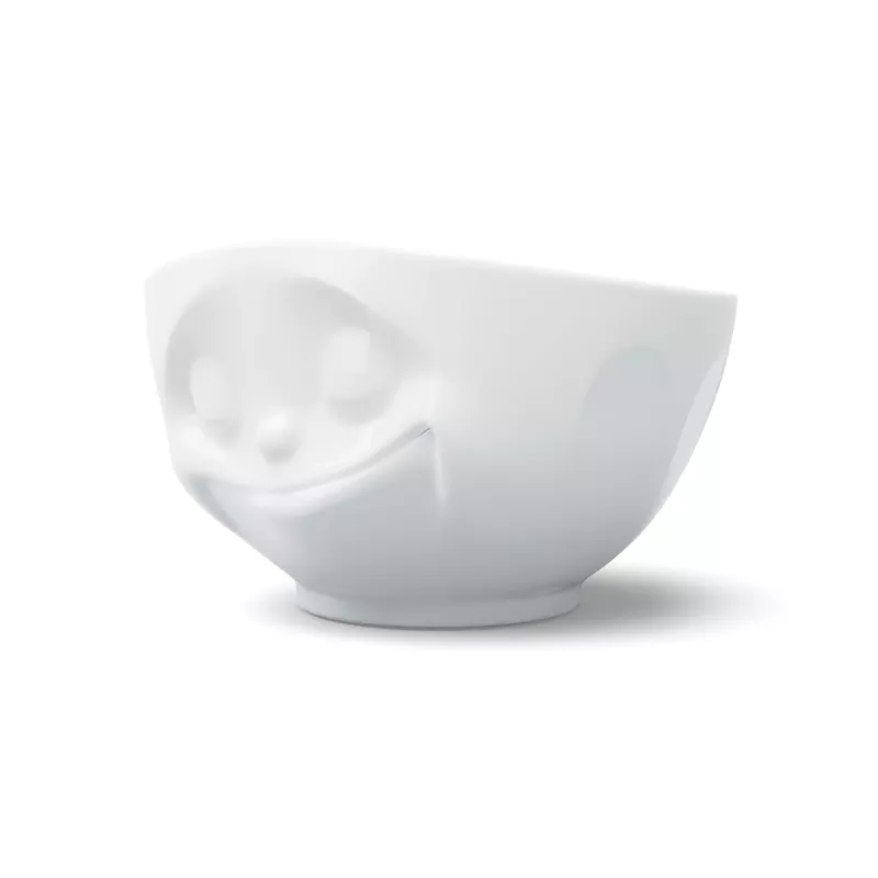 FIFTYEIGHT PRODUCTS kulho 500ml - Happy White