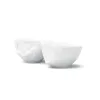 FIFTYEIGHT PRODUCTS kulhosetti 200 ml - Happy & Oh Please White