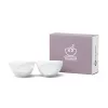 FIFTYEIGHT PRODUCTS kulhosetti 200 ml - Happy & Oh Please White