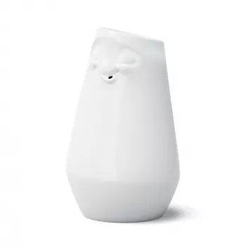 FIFTYEIGHT PRODUCTS FIFTYEIGHT-maljakko - Relaxed Tall White