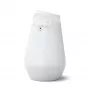 FIFTYEIGHT PRODUCTS FIFTYEIGHT-maljakko - Relaxed Tall White