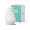 FIFTYEIGHT PRODUCTS FIFTYEIGHT-maljakko - Relaxed Tall White