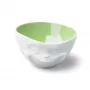 FIFTYEIGHT PRODUCTS kulho 500 ml - Grinning Inside Pistachio