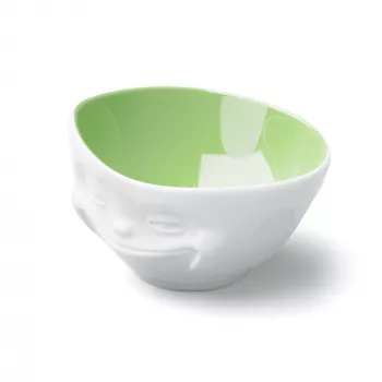 FIFTYEIGHT PRODUCTS kulho 500 ml - Grinning Inside Pistachio