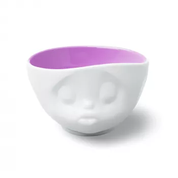 FIFTYEIGHT PRODUCTS kulho 500 ml - Kissing Inside Berry