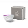 FIFTYEIGHT PRODUCTS kulho 500 ml - Kissing Inside Berry