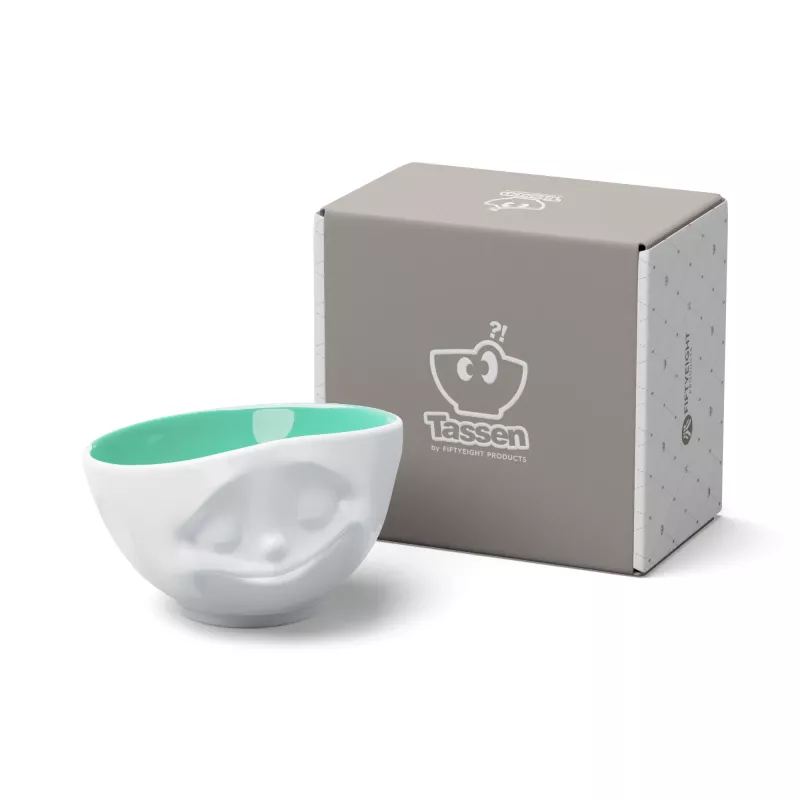 FIFTYEIGHT PRODUCTS kulho 500 ml - Happy Interior Jade