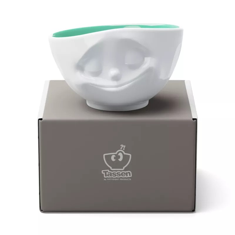 FIFTYEIGHT PRODUCTS kulho 500 ml - Happy Interior Jade