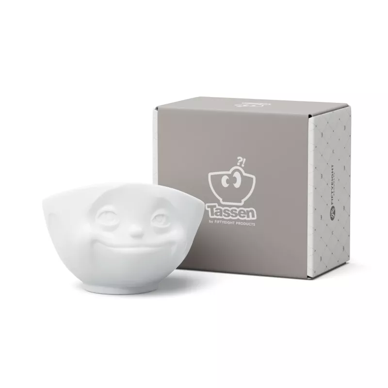 FIFTYEIGHT PRODUCTS kulho 500 ml - Dreamy White