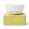 FIFTYEIGHT PRODUCTS kulho 2 600 ml - Durchgeknallt White