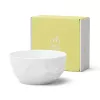 FIFTYEIGHT PRODUCTS kulho 2 600 ml - Durchgeknallt White