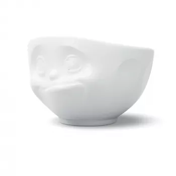 FIFTYEIGHT PRODUCTS kulho 500 ml - Lecker White