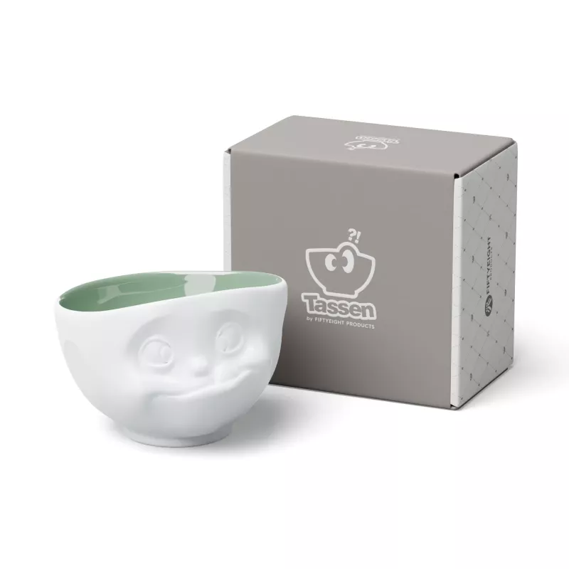 FIFTYEIGHT PRODUCTS kulho 500 ml - Lecker innen Pinie