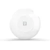 FIFTYEIGHT PRODUCTS FIFTYEIGHT 2 kakkuvatia purupinnalla Ø 20 cm White