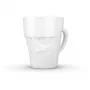 FIFTYEIGHT PRODUCTS FIFTYEIGHT-kahvamuki 350 ml - Grumpy White