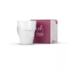 FIFTYEIGHT PRODUCTS FIFTYEIGHT-kahvamuki 350 ml - Grumpy White