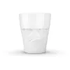 FIFTYEIGHT PRODUCTS FIFTYEIGHT-kahvamuki 350 ml - Grumpy White