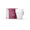 FIFTYEIGHT PRODUCTS FIFTYEIGHT-kahvamuki 350 ml - Grumpy White