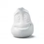 FIFTYEIGHT PRODUCTS FIFTYEIGHT pikkukannu 350 ml - Drollig weiß