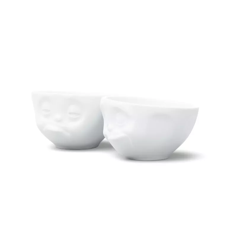 FIFTYEIGHT PRODUCTS kulhosetti 200 ml - Sleepy & Delicious White