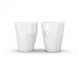 FIFTYEIGHT PRODUCTS 350 ml muki - Grumpy & Mischievous White