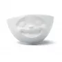 FIFTYEIGHT PRODUCTS kulho 500 ml - Laughing White