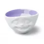 FIFTYEIGHT PRODUCTS kulho 500 ml - Laughing Face Inside Lavender