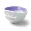 FIFTYEIGHT PRODUCTS kulho 500 ml - Laughing Face Inside Lavender