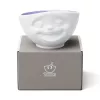 FIFTYEIGHT PRODUCTS kulho 500 ml - Laughing Face Inside Lavender