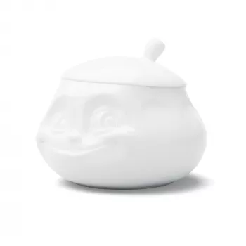 FIFTYEIGHT PRODUCTS FIFTYEIGHT-sokerikulho White