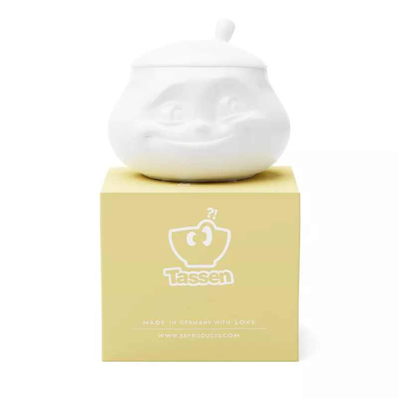 FIFTYEIGHT PRODUCTS FIFTYEIGHT-sokerikulho White