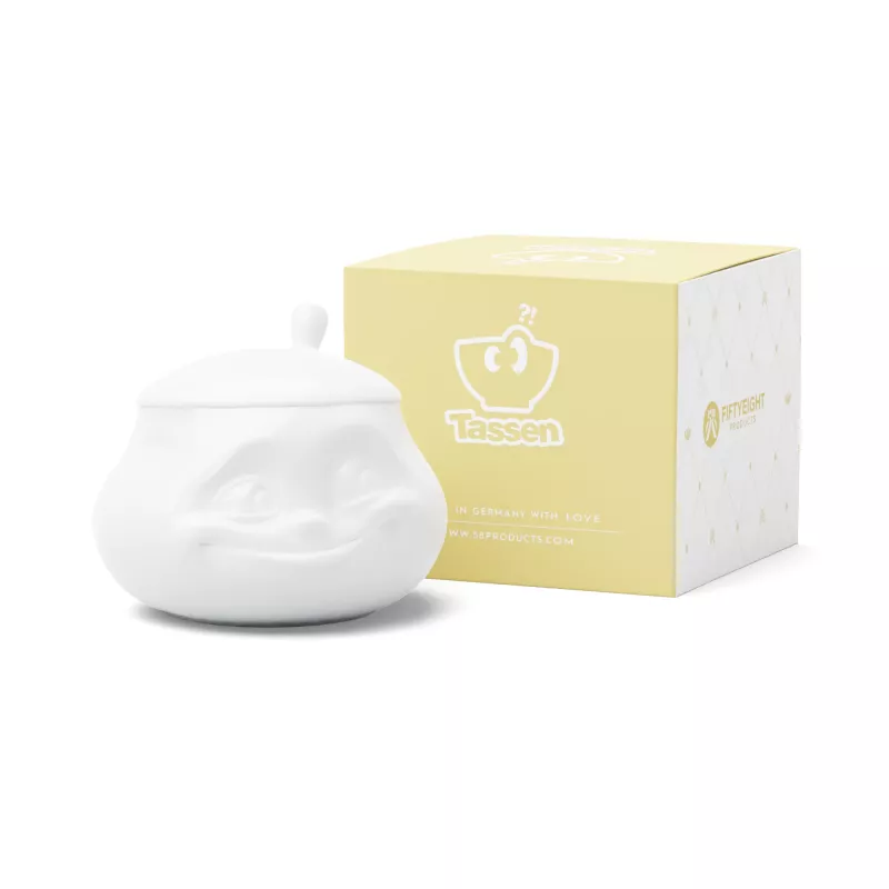 FIFTYEIGHT PRODUCTS FIFTYEIGHT-sokerikulho White