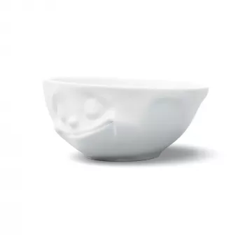 FIFTYEIGHT PRODUCTS kulho 350 ml - Happy White