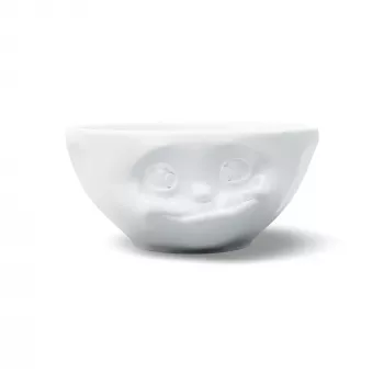 FIFTYEIGHT PRODUCTS kulho 350 ml - Lecker White
