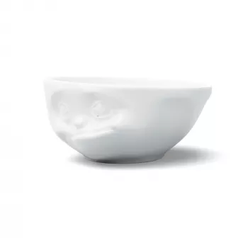 FIFTYEIGHT PRODUCTS kulho 350 ml - Lecker White