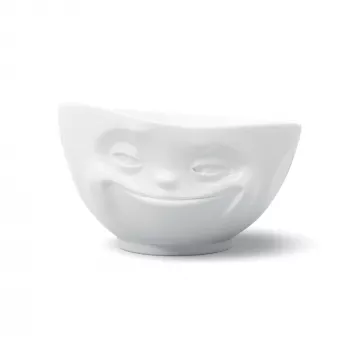 FIFTYEIGHT PRODUCTS kulho 1 000 ml - Grinning White